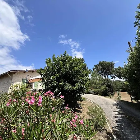 075-le Verdon Sur - 075 - Belle Maison Au Verdon/mer Dans Un Environnement Calme Et Reposant Mae-9671