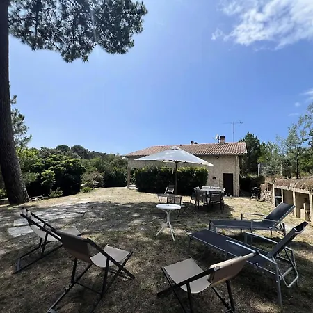 075-le Verdon Sur - 075 - Belle Maison Au Verdon/mer Dans Un Environnement Calme Et Reposant Mae-9671 * 滨海勒韦尔东
