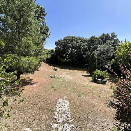 075-le Verdon Sur - 075 - Belle Maison Au Verdon/mer Dans Un Environnement Calme Et Reposant Mae-9671 滨海勒韦尔东