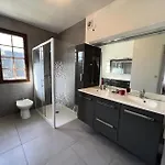 075-le Verdon Sur - 075 - Belle Maison Au Verdon/mer Dans Un Environnement Calme Et Reposant Mae-9671 * 滨海勒韦尔东
