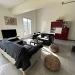 075-le Verdon Sur - 075 - Belle Maison Au Verdon/mer Dans Un Environnement Calme Et Reposant Mae-9671 别墅 *