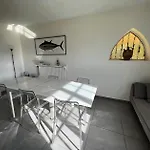 别墅 075-le Verdon Sur - 075 - Belle Maison Au Verdon/mer Dans Un Environnement Calme Et Reposant Mae-9671 滨海勒韦尔东